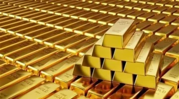 قفزة قوية في أسعار الذهب بمصر وعيار 21 يقترب من مستوى تاريخي جديد